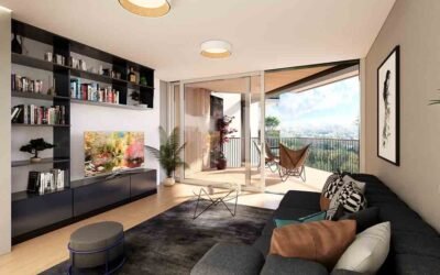 Casa Tiziano, la casa che cambia con te – Fluid house Torino