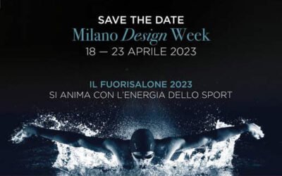 Fuorisalone Tortona Design District