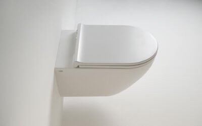 Oggetto: Enjoy PRO con scarico RIMLESS 2.0.1, sistema di allaccio “ADAPTO” e nuovo coprivaso “ReSeat”.