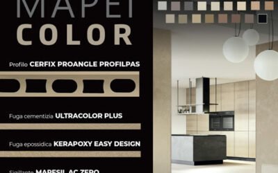 MAPEI COLOR