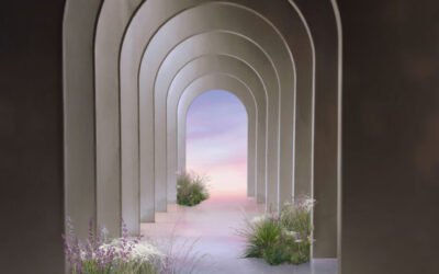 Newform a Cersaie 2026: The Organic House