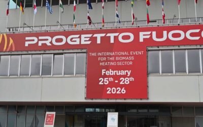 THERMOROSSI A PROGETTO FUOCO 2026