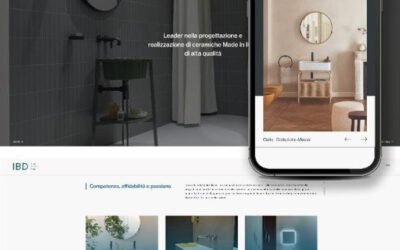 Nuovo sito del gruppo IBD online
